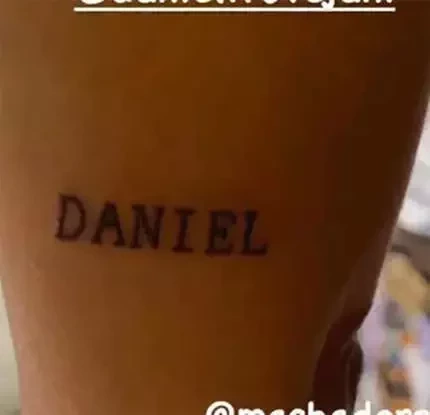 Desenhos íntimos e homenagens! Veja as tatuagens que Anitta possui no corpo - imagem 79648