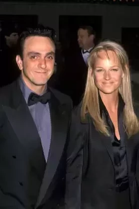 Divórcio em tempo recorde! Os casamentos mais rápidos das celebridades - imagem 79637