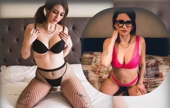 Quem é a atriz pornô morta e esquartejada durante “jogo erótico” ?