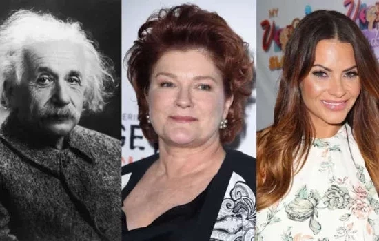 Confira 10 famosos que deram seus filhos para adoção e você não sabia