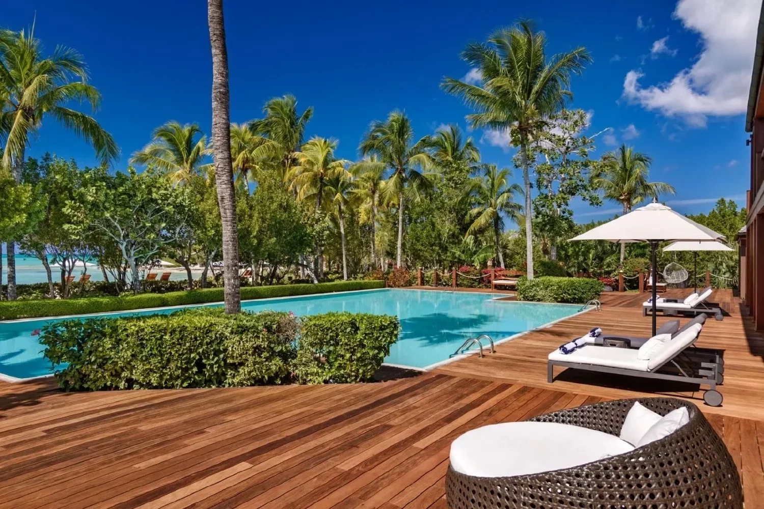 Mansão de Bruce Willis