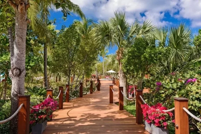 Mansão de Bruce Willis