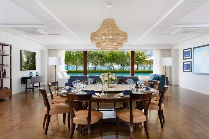 Mansão de Bruce Willis