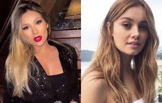 Veja os famosos que nasceram fora do Brasil e você provavelmente não sabia