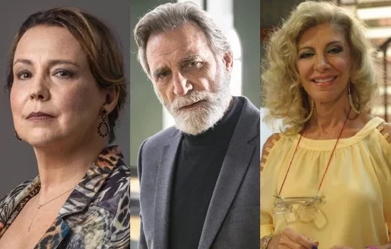 Saiba quais famosos já enfrentaram ou morreram de câncer no pulmão