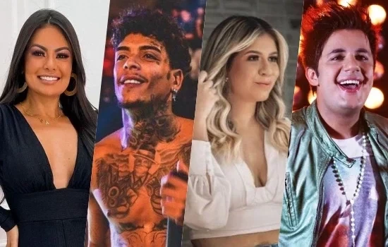 De arrepiar: Confira imagens raríssimas do velório dos famosos brasileiros