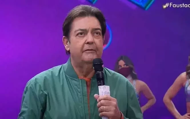 Faustão