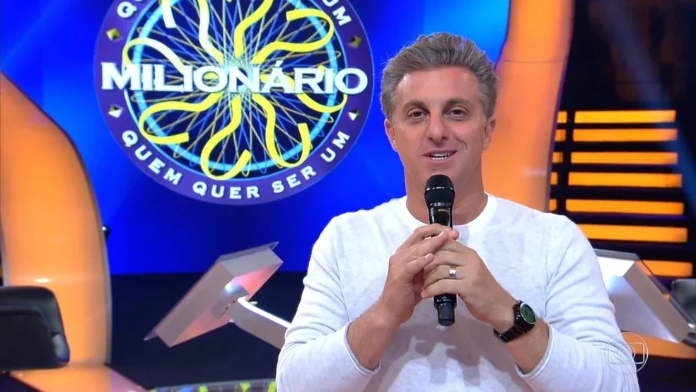  Luciano Huck