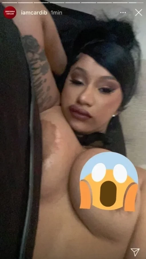 Cardi B