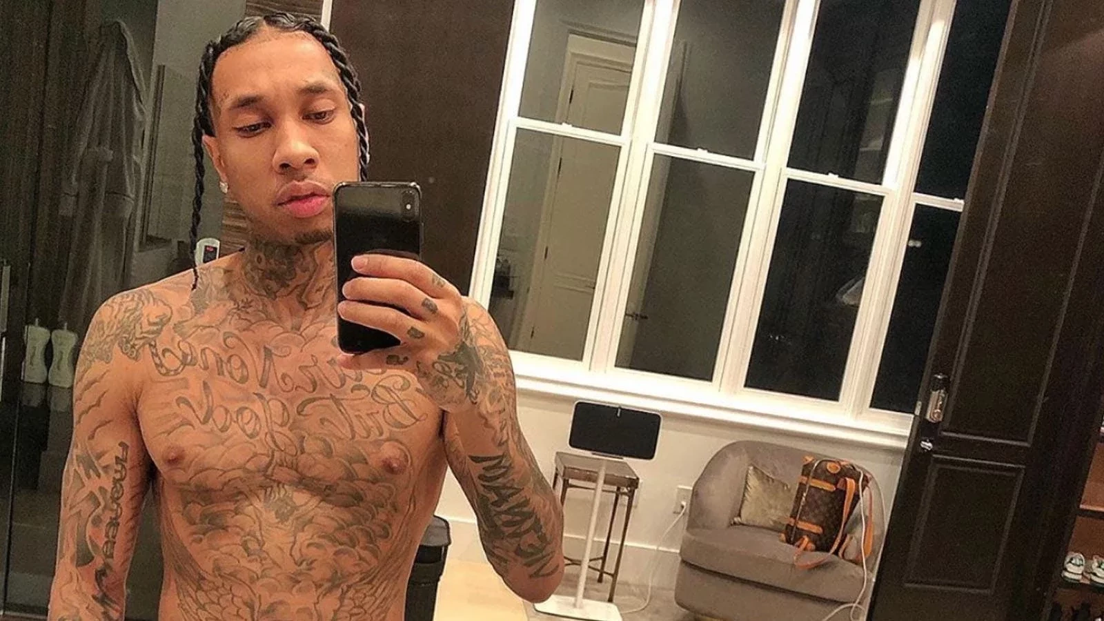Tyga