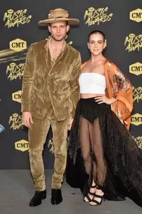 Conheça 10 casais famosos que não dormem debaixo do mesmo teto - imagem 76306