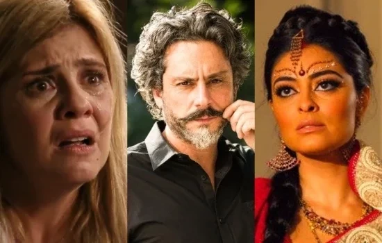 Cruzaram fronteiras! Conheça as 10 novelas brasileiras mais exportadas