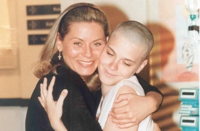 10 - Laços de Família