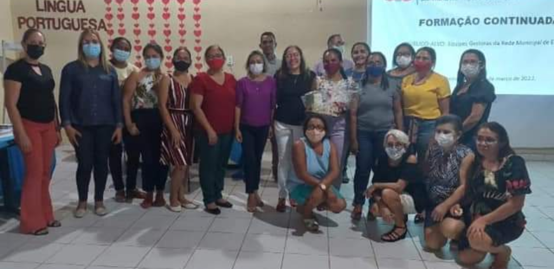 Planejamento de ações para retorno as aulas em Monsenhor Gil  - Imagem 5