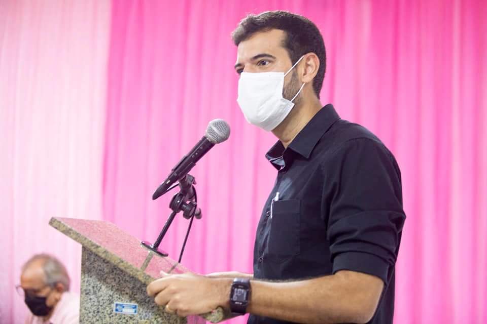 Vereadora Eliane Moura promove festa com festival de prêmios para mulheres - Imagem 21