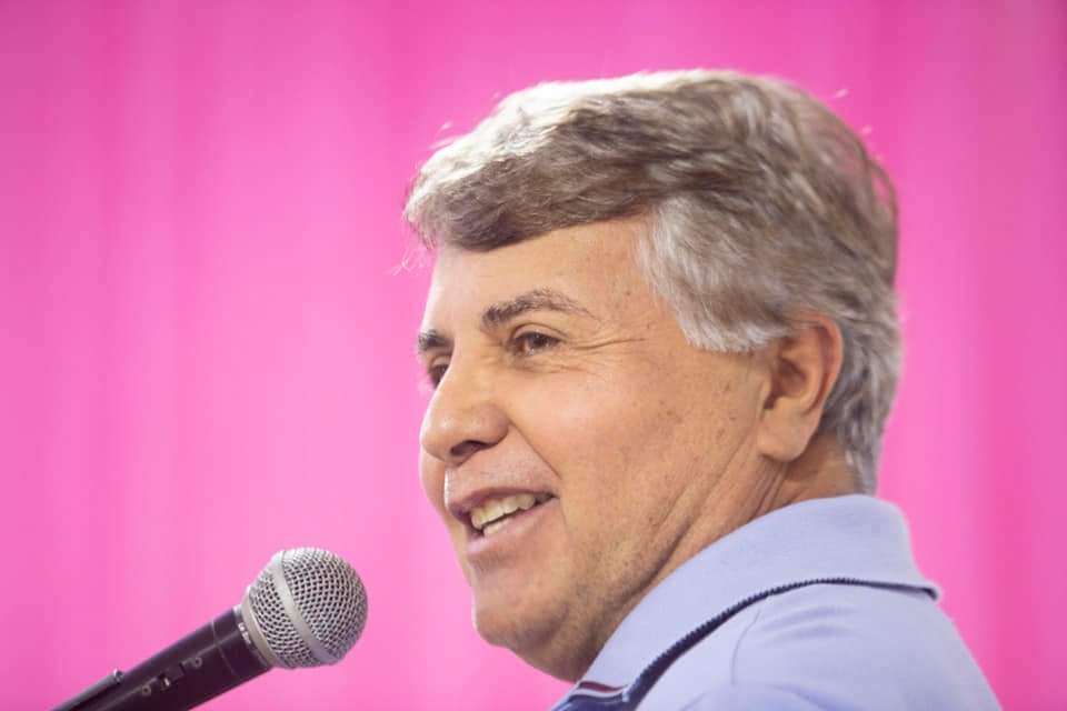 Vereadora Eliane Moura promove festa com festival de prêmios para mulheres - Imagem 20