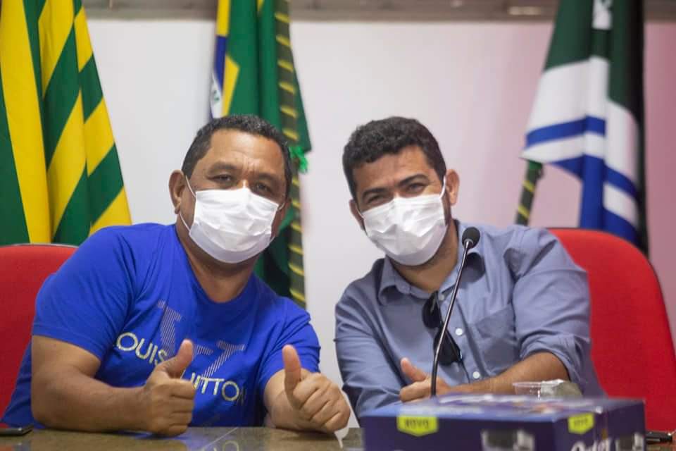 Vereadora Eliane Moura promove festa com festival de prêmios para mulheres - Imagem 15