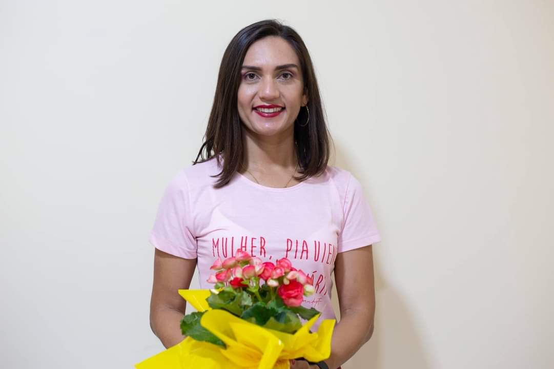 Vereadora Eliane Moura promove festa com festival de prêmios para mulheres - Imagem 9