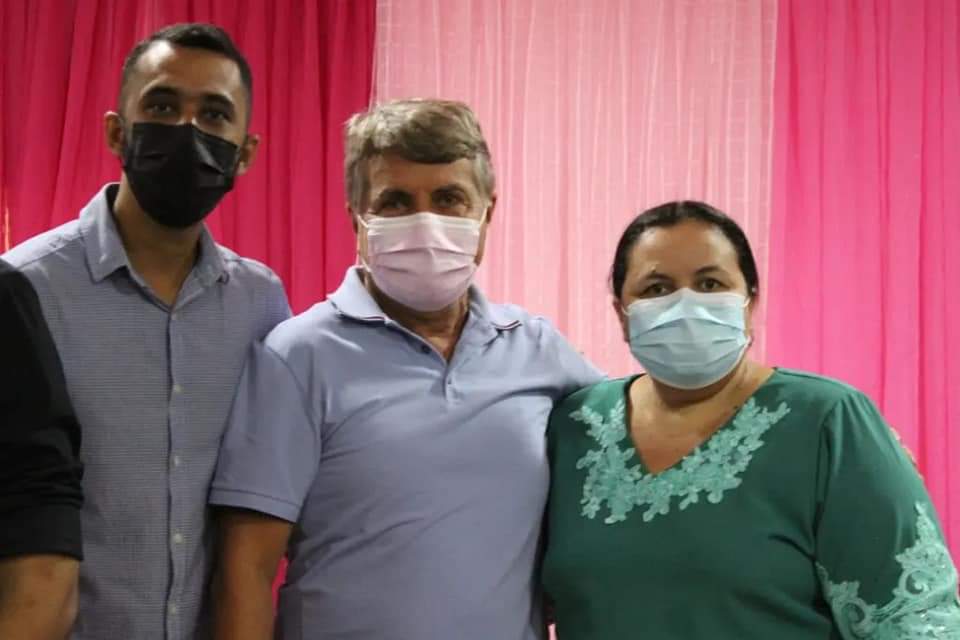 Vereadora Eliane Moura promove festa com festival de prêmios para mulheres - Imagem 12