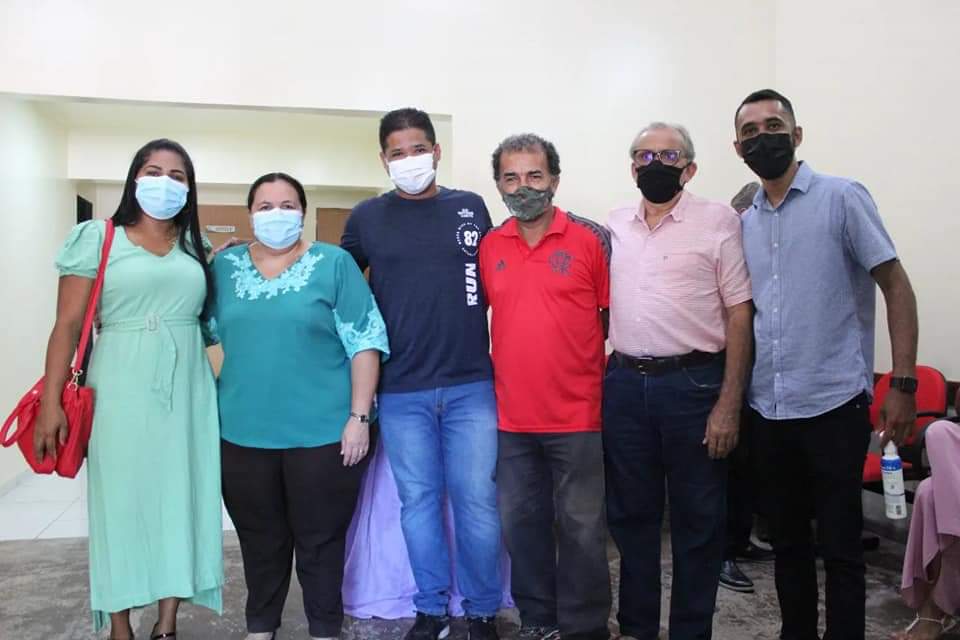 Vereadora Eliane Moura promove festa com festival de prêmios para mulheres - Imagem 14