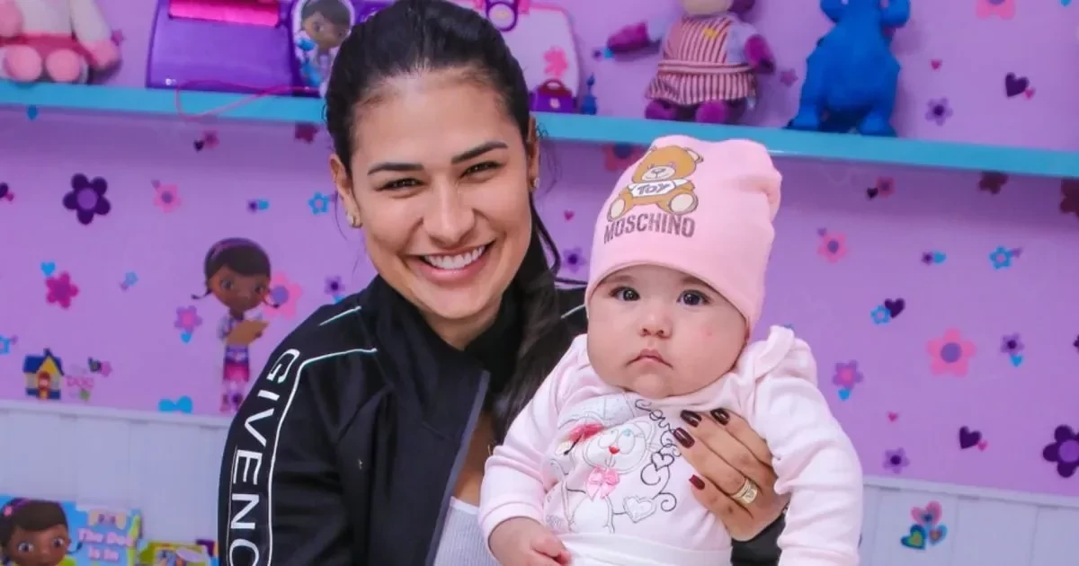 Além de Virgínia Fonseca, veja 8 famosos brasileiros que nasceram nos EUA - imagem 76748