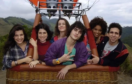 Malhação ID: Saiba onde e como estão os atores 13 anos depois