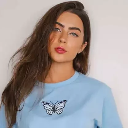 Saiba qual a origem da fortuna de Jade Picon - imagem 76784