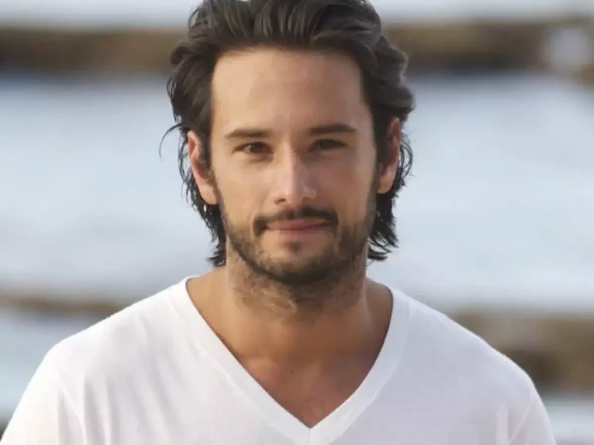 Rodrigo Santoro
