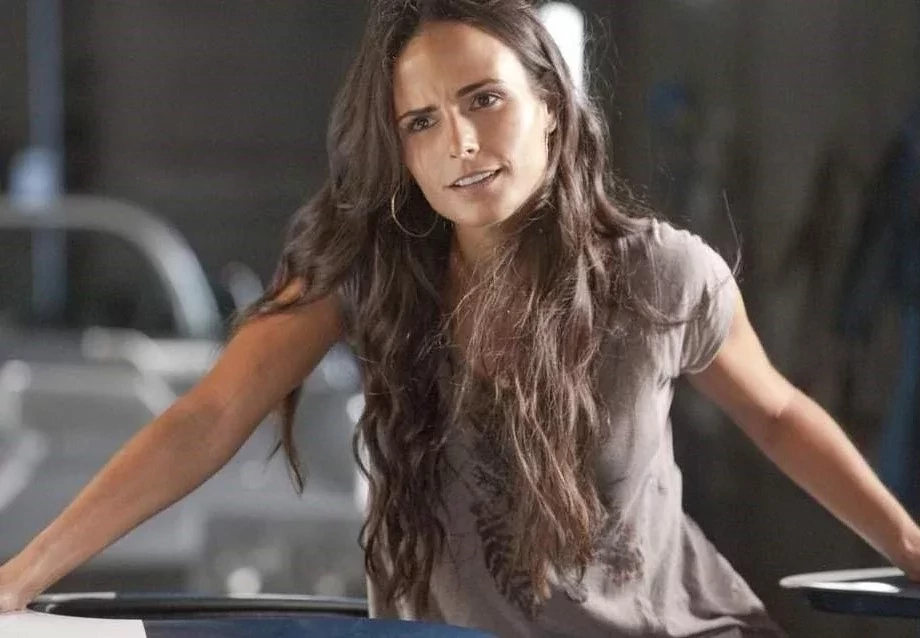 Jordana Brewster