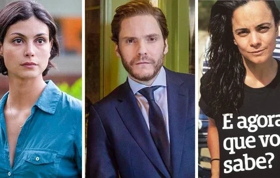 Veja 15 celebridades brasileiras que já apareceram nas telas de Hollywood