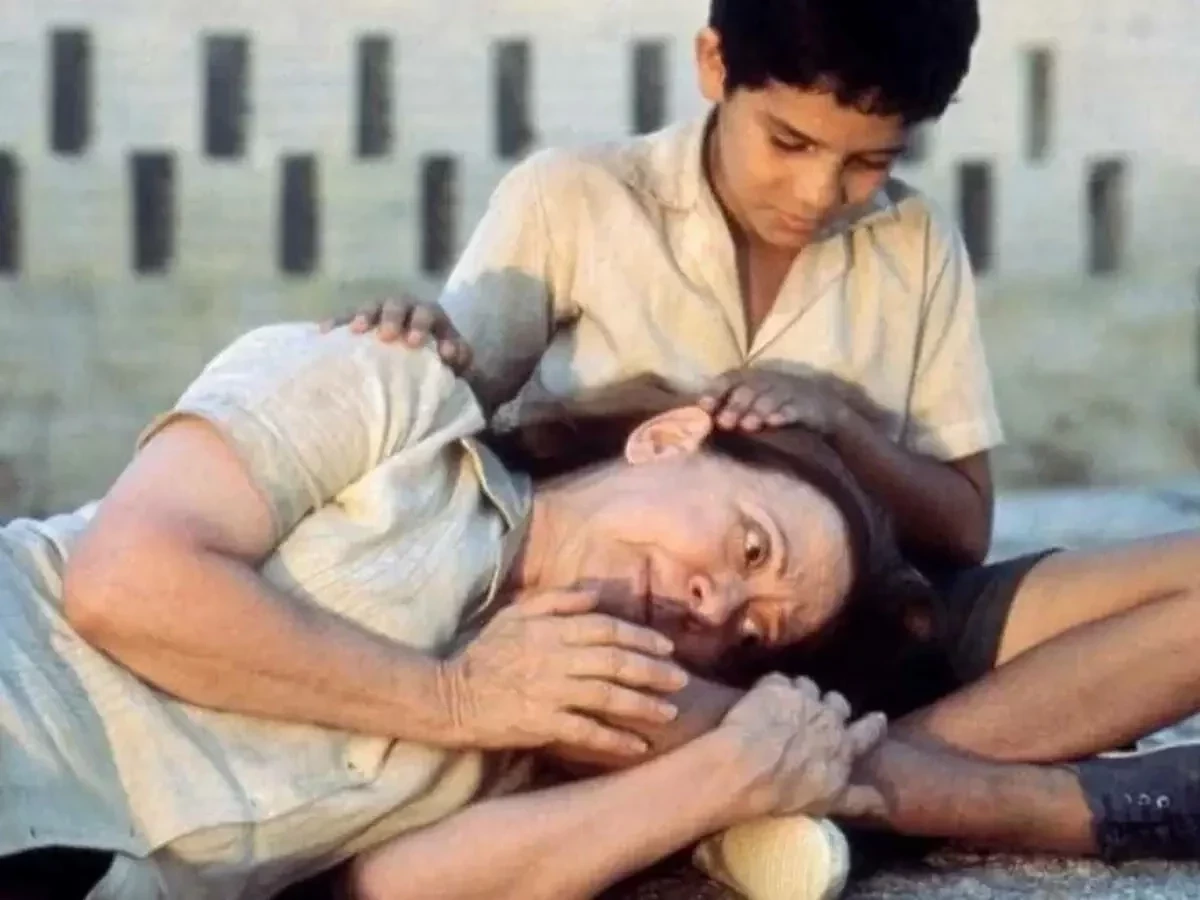 Veja quais atores do filme Central do Brasil que já morreram - imagem 76771