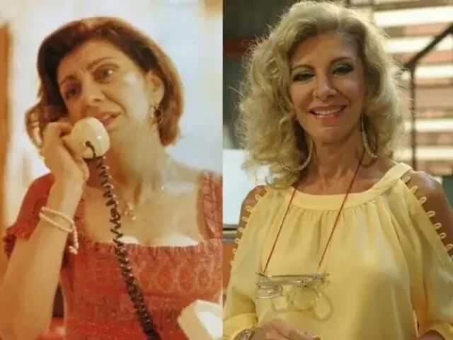 Veja quais atores do filme Central do Brasil que já morreram - imagem 76772