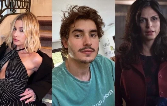 Confira 16 famosos que possuem raízes brasileiras e você não sabia