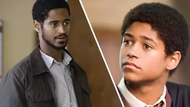 Alfie Enoch