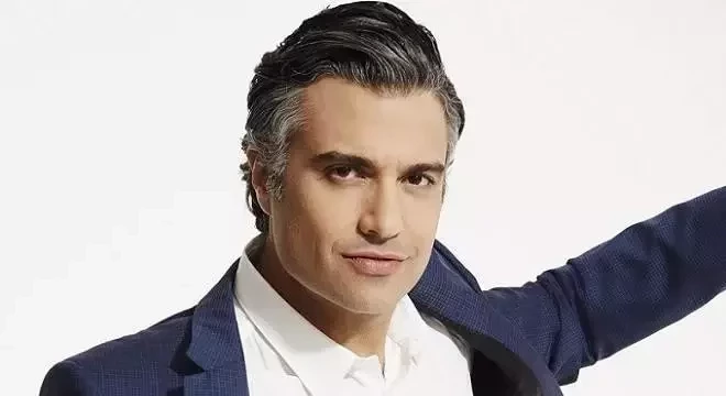 Jaime Camil