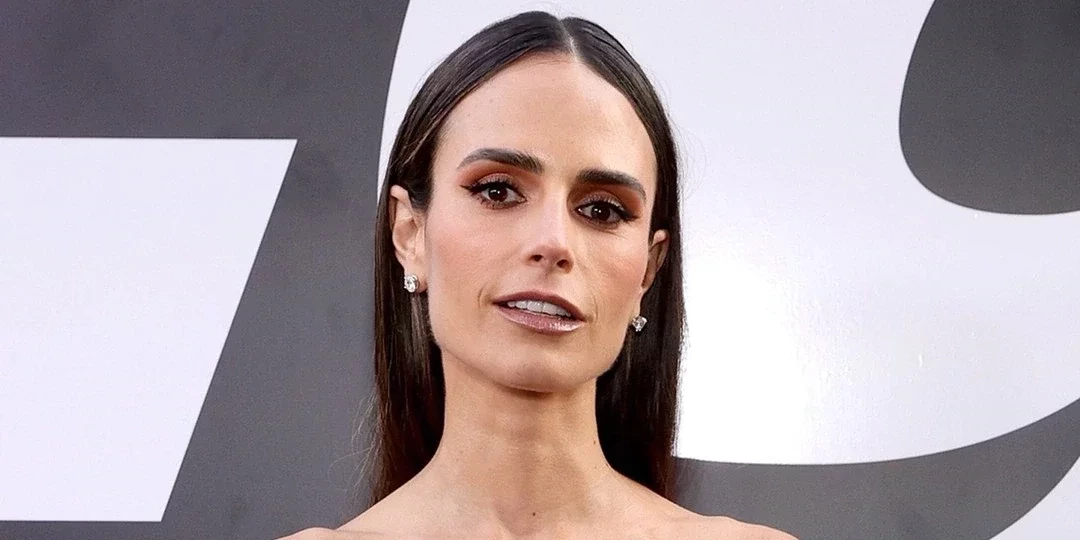 Jordana Brewster