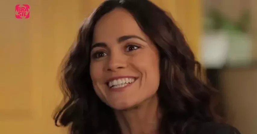 Alice Braga