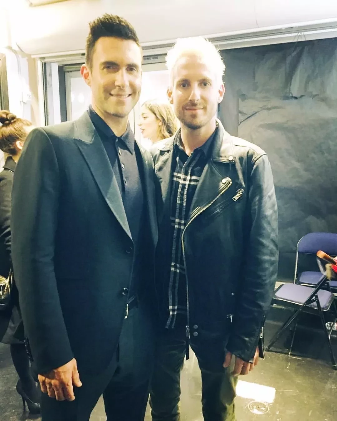 Famosos com parentes gays 