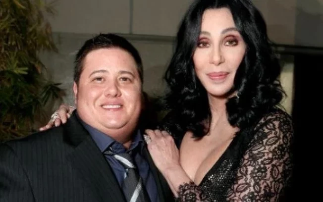 Famosos com parentes gays 