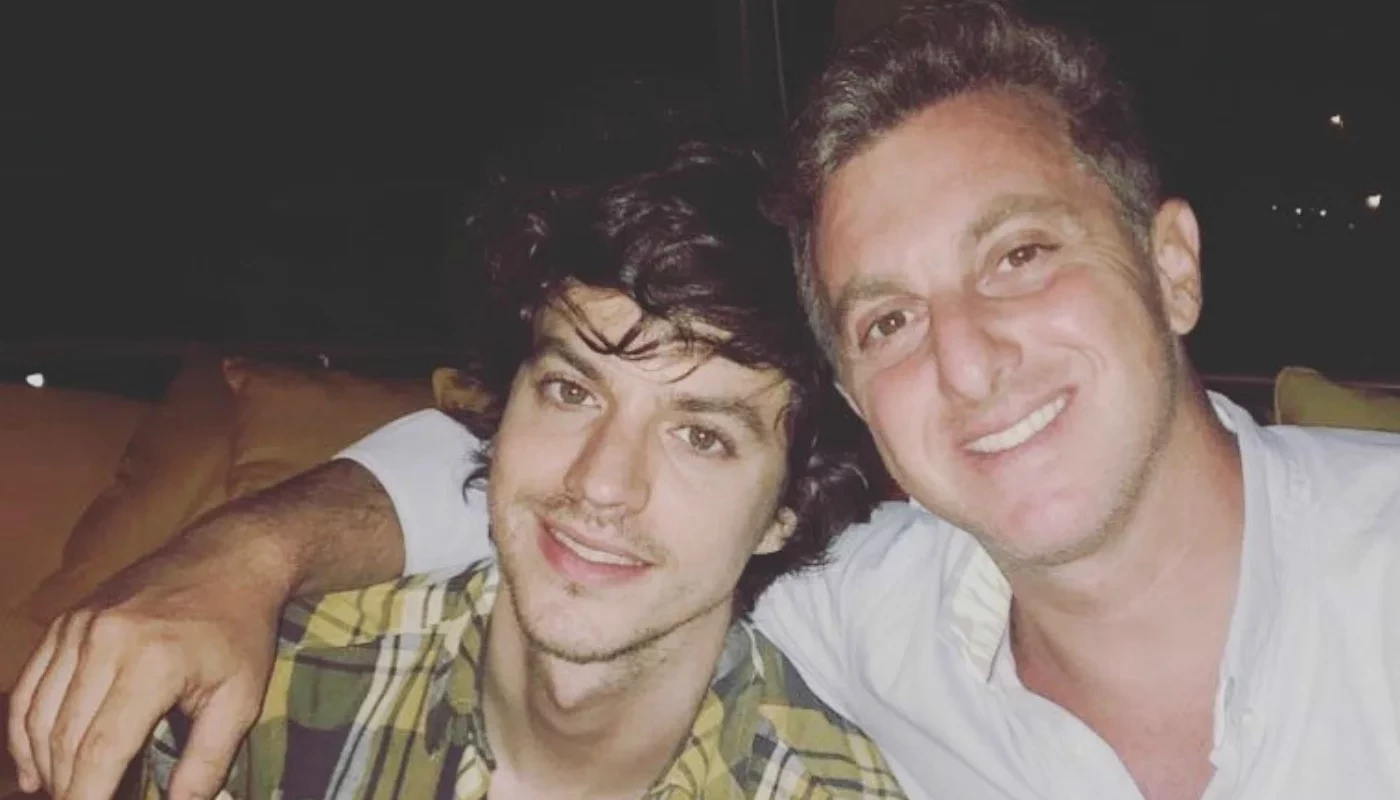 Famosos com parentes gays 