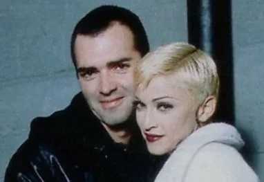 Famosos com parentes gays 