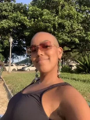 Elas radicalizaram! Confira 9 famosas que já decidiram raspar a cabeça - imagem 76984