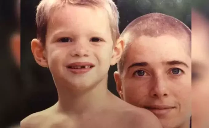 Elas radicalizaram! Confira 9 famosas que já decidiram raspar a cabeça - imagem 76983