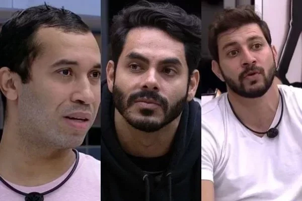 Ranking BBB: Listamos os 10 paredões com maior número de votos da história - imagem 77004
