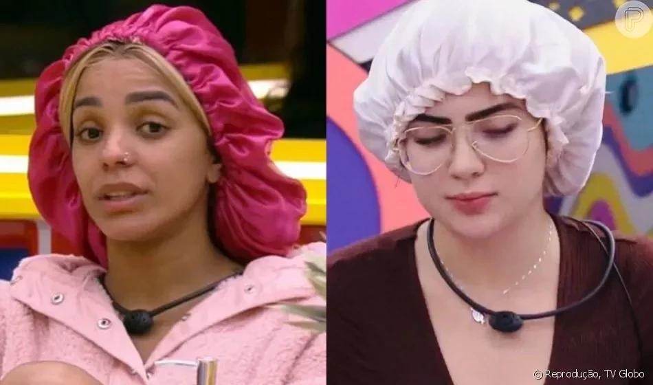 Touca de cetim? Veja curiosidades deste acessório que marca o BBB 22      - imagem 76964