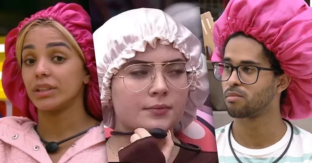 Touca de cetim? Veja curiosidades deste acessório que marca o BBB 22      - imagem 76961