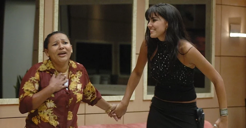 14 - Indicação a premio internacional 