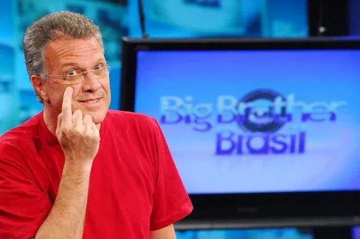 8 - Surgimento da expressão "paredão"