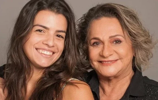 Cinco anos juntas. Saiba mais sobre relação de Fafy e Fernanda: “meu amor”