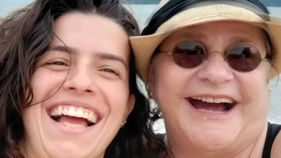 Cinco anos juntas. Saiba mais sobre relação de Fafy e Fernanda: "meu amor" - imagem 79836